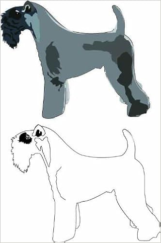 kerry blue terrier haircut