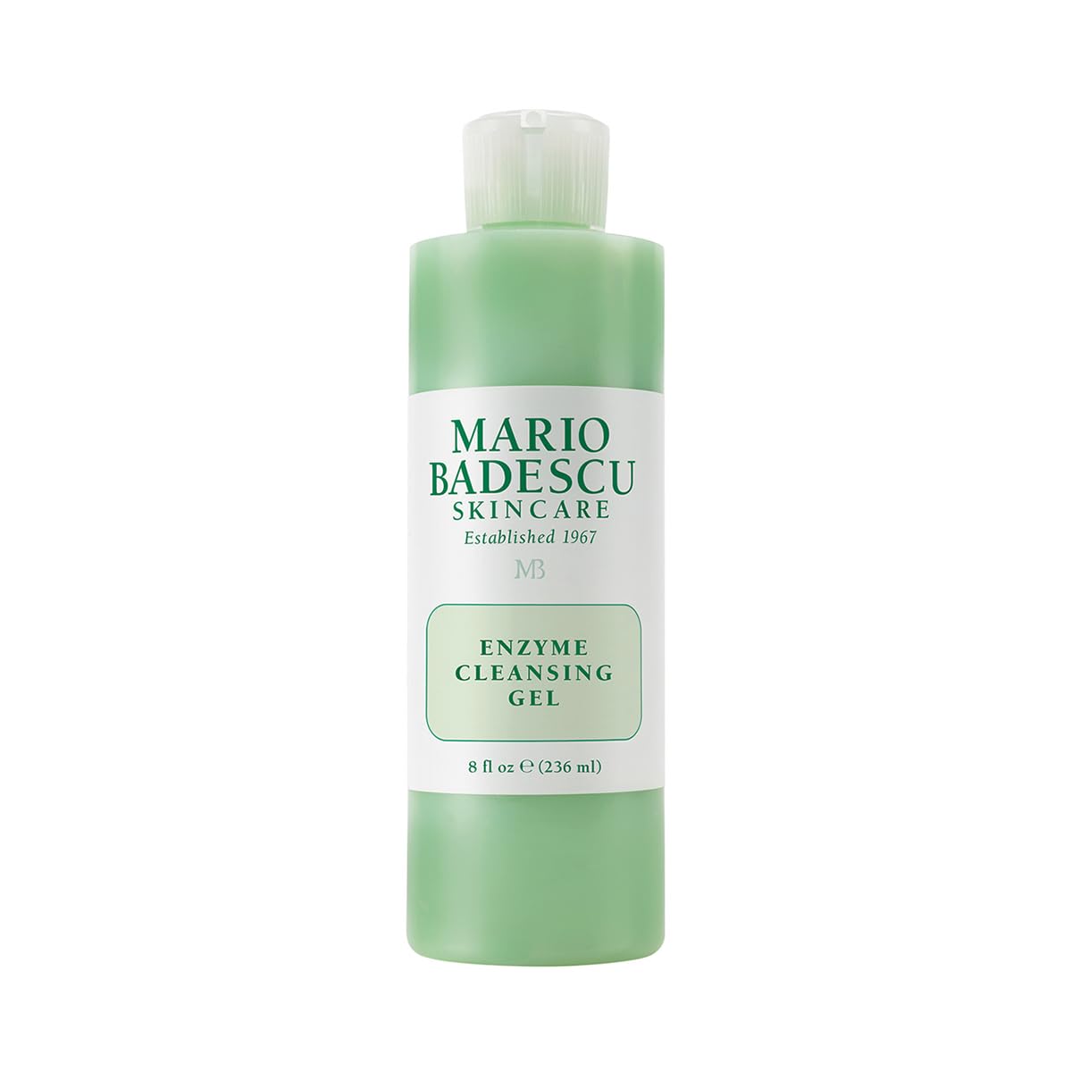 Enzyme Cleansing Gel 236 ml