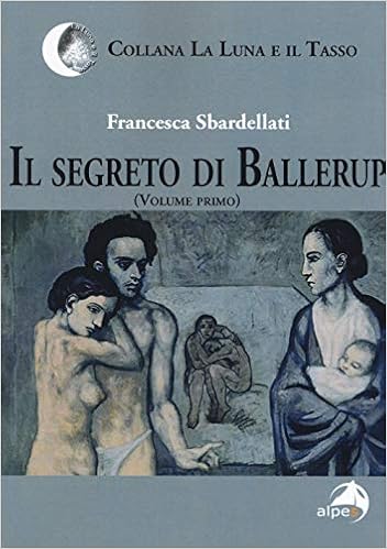 Francesca Sbardellati – Il segreto di Ballerup (2020)