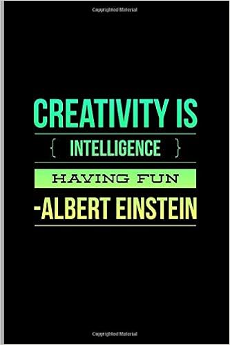 Get Albert Einstein Quotes Creativity Is Intelligence Having Fun Gif