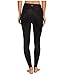 CW-X Women's Endurance Pro Muscle Support Compression Tights, Black,Medium