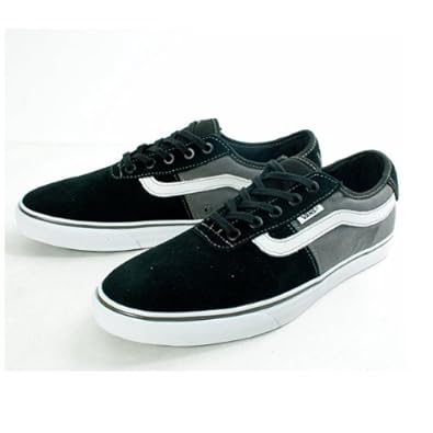 vans rowley spv