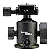 Induro BHD0 Ballhead 17.6 lb Load Capacity