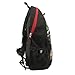 Lego Ninjago Masters of Spinjitzu Multi Color Backpack