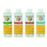 GHP Group Kerosene Fuel Treatment - Assorted Scent, Model# PW-11C