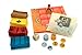 Marrakech | Strategy Game for Families and Adults | Ages 8+ | 2 to 4 Players | 20 Minutes