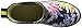Joules Women's Wellibob Chelsea Boot Navy Whitstable Floral Rubber 8 B US