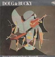Doug Jernigan And Bucky Pizzarelli Ablum Cover