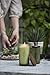 Chesapeake Bay Candle Mind & Body Large Scented Candle, Simplicity + Hope (Mint Basil)