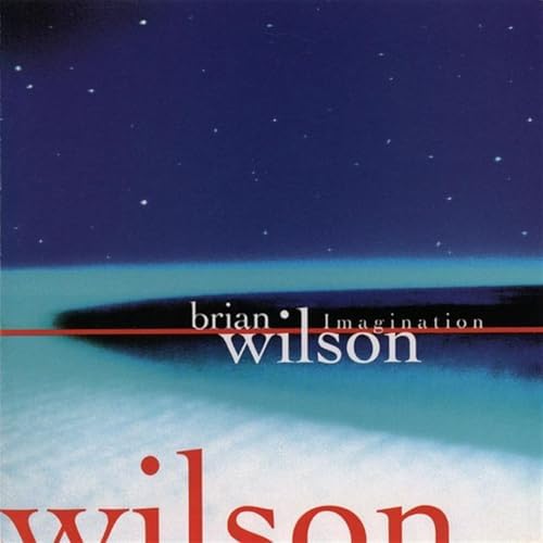 Brian Wilson - Smile - Amazon.com Music
