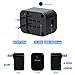 Spy Hidden Camera-Mini USB Wall Charger Camera-SOOSPY Wireless WiFi 1080P Indoor Home Hidden Camera/Nanny Cam with Motion Detection/USB Port,Remote View by App