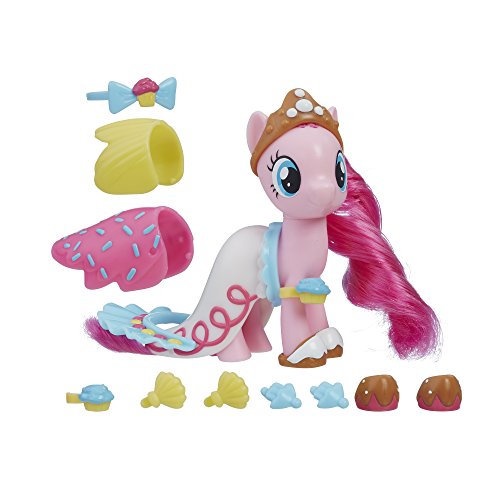 My little pony: the movie pinkie pie land & sea fas…