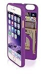 EYN Products iPhone 6 Carrying Case - Retail Packaging - Purple