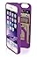 EYN Products iPhone 6 Carrying Case - Retail Packaging - Purple