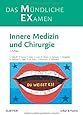MEX Das Mündliche Examen - AINS: Anästhesie, Intensivmedizin - Lars ...
