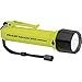 Pelican SabreLite 2000PLC Flashlight (Yellow)