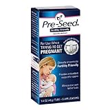 Pre-Seed fertility-friendly