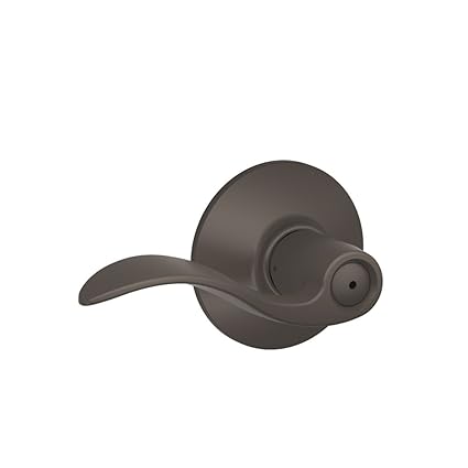 schlage f40 bronze
