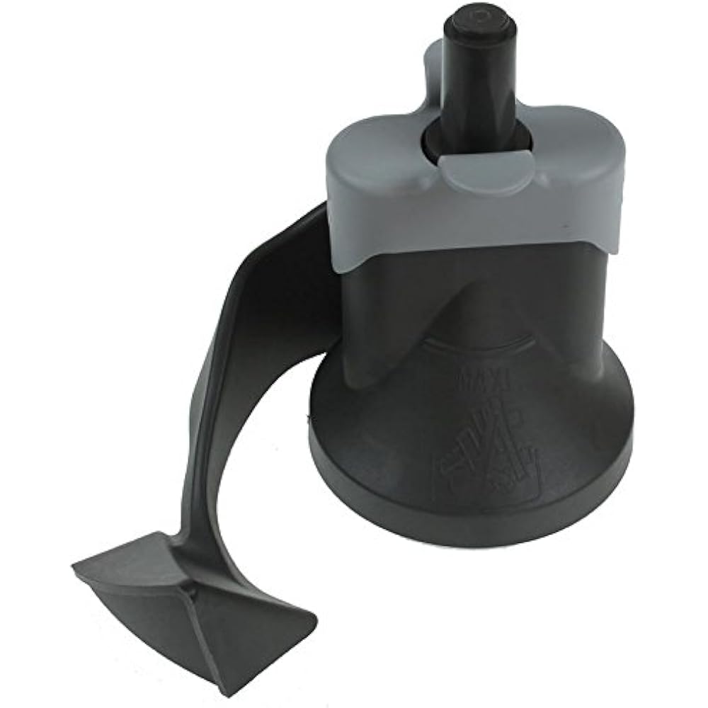 Replacement Mixing Paddle Blade Designed Fit Tefal Actifry Kitchen