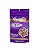 The Real Meat Company 828416 Dog Bitz 95-Percent Lamb/Liver Jerky Treat, 4-Ounce