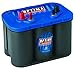 Optima Batteries 8006-006 34M BlueTop Marine Starting Battery primary