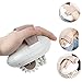 Carejoy Handheld 3D Rotating Full Body Slimming Massager Anti-Cellulite Home Family Salon Anti-Aging Body Tightening Device