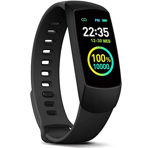 MorePro Slim Kids Fitness Tracker with 