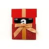 Carte Cadeau Amazon.fr – Dans un Dans un étui Noël