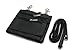 Biker Leather Hip Pouch I phone 7, 6 plus Cover Cross Body Bag Fits Concealment Gun Loop Pack Holster for Ruger LCP 380 with Laser, Sig Sauer P238 with laser, Kel-Tec 380 with laser, S&W Bodyguard 38