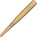 Louisville Slugger Youth 125 Ash Genuine Unfinished Baseball Bat