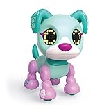 Zoomer Zupps - Tiny Pups - Retriever Posy - Litter 1 - Interactive Puppy