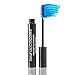 SinfulColors Diva Lash Color Mascara in Lash Splash, Blue Mascara