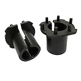 H7 Motorcycle HID Xenon Bulb Adapter HID Kits For CBR R1 R6 600RR 1000RR GSXR For Mazda (Pack of 2)