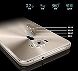 Asus ZenFone 3 ZE520KL