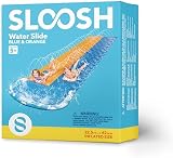 JOYIN 685cm Water Slide with 2 Bodyboards Backyard Lawn Water Fun view 10
