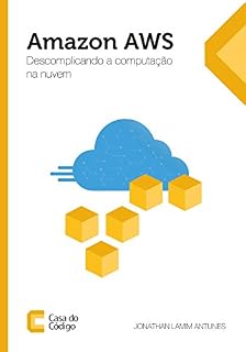 Livro Amazon AWS: Descomplicando a computação na nuvem