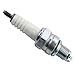 GOOFIT CR7HSA Spark Plug for 50cc 70cc 90cc 110cc GY6 50cc 60cc 80cc 125cc 150cc ATV Dirt Bike Go Kart Moped
