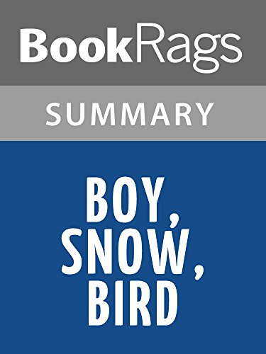 Summary & Study Guide Boy, Snow, Bird by Helen Oyeyemi