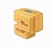 PLS 4 Red Cross Line Laser Level System with SLD Detector (Discontinued by the Manufacturer)