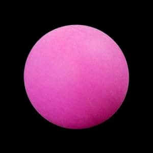 Amazon.com: Ping Pong Balls - Pink - 144 per pack: Toys
