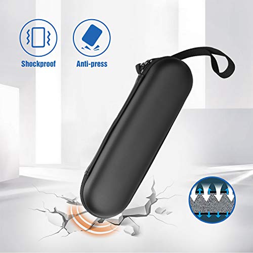 ProCase Electric Toothbrush Hard Travel Case Fit for Oralb Pro 1000 1500 7000 8000/ Philips