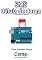 Livro Envio de mensagens SMS com a medição de Célula de Carga Programado no Arduino