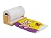 Lakeshore Super-Safe Paper Center