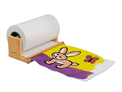 Lakeshore Super-Safe Paper Center Lakeshore Super-Safe Paper Center