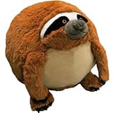 Squishable / Sloth Plush 15