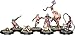 Steamfoged Games Guild Ball: Butcher Bloody Master Expanded Starter Set Miniature Game Figure