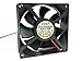 XYX. 8025 80mm x 80mm x 25mm 12V High Speed Brushless DC Cooling Fan