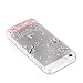 Urberry Cute Case for Iphone SE, Case for Iphone 5, Case for Iphone 5S, Free Screen Protector and Phone Bracket