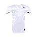 Under Armour UA Football Jersey YSM White