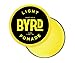 BYRD Light Pomade - Light Hold, Medium Sheen, For All Hair Types, Mineral Oil Free, Paraben Free, Phthalate Free, Sulfate Free, Cruelty Free, 3.35 Oz